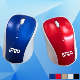2.4G Wireless Mouse with Logo