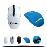 Ricco Wireless Mouse with Logo