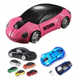 Wireless Optical Mouse Logo Printed Wireless Optical Mouse Logo Printed