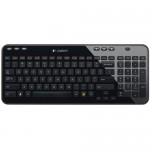 Logitech K360 Compact Wireless Keyboard with Logo