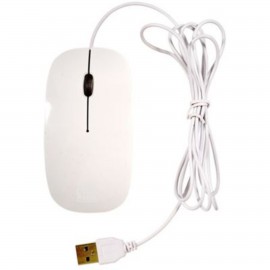 Custom Printed Wired Mouse with Logo  Custom Printed Wired Mouse with Logo