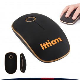 Customized Valor Wireless Mouse