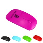 Ultra Thi Wireless Mouse with Logo