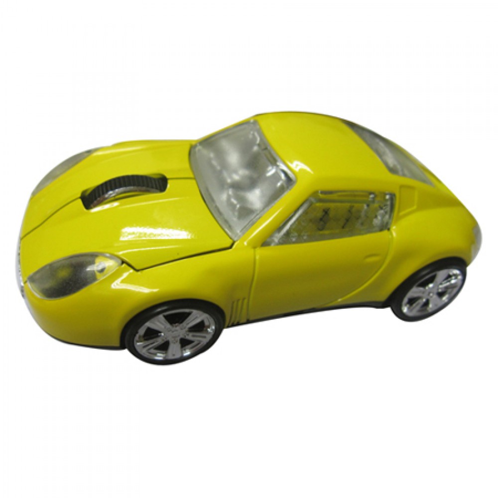 Custom Imprinted German Sports Car Mouse wireless Custom Imprinted German Sports Car Mouse wireless