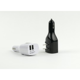 Customized Car Wall Charger Combo  Customized Car Wall Charger Combo