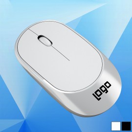 Customized 2.4G Rechargeable Wireless Mouse