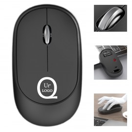 Custom Wireless Mouse