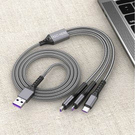 Promotional Telescopic Charging Line