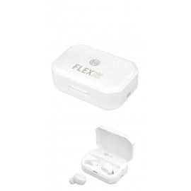 Biconic Powertune True Wireless Earbuds & Case with Logo