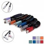 Promotional 3-In-1 Charging Cable