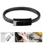 Bracelet Fast Charging Data Cable with Logo