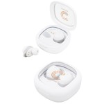 Customized Boompods Vibe Earbuds