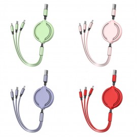 Mobile Phone Charging Cable with Logo