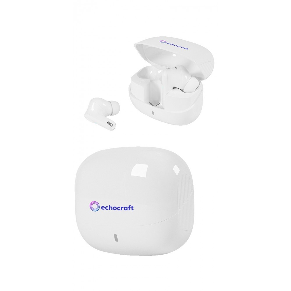 Personalized Urban Peak Elevate ANC Earbuds