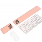 Keyboard Wrist Rest Pad with Logo