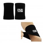 Sport Wrist Stretchy Bands with Logo