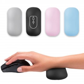 Custom Ergonomic Mouse Wrist Rest