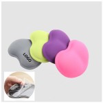 Silicone Gel Wrist Rest with Logo