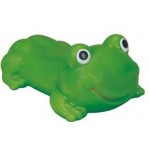 Personalized Rubber Frog Hand RestÂ©