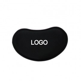 Wrist Rest Pad with Logo