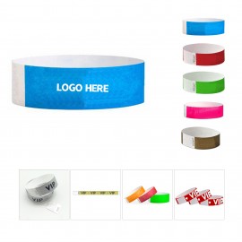 Premium Wristbands with Logo