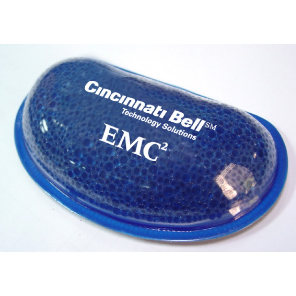 Wrist Relievers Computer Wrist Cushions - Liqu-gel Custom Imprinted Wrist Relievers Computer Wrist Cushions - Liqu-gel Custom Imprinted