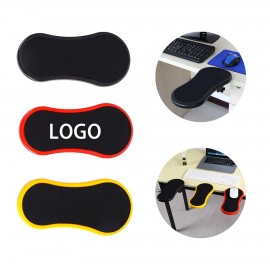 Promotional Computer Arm Rest for Desk