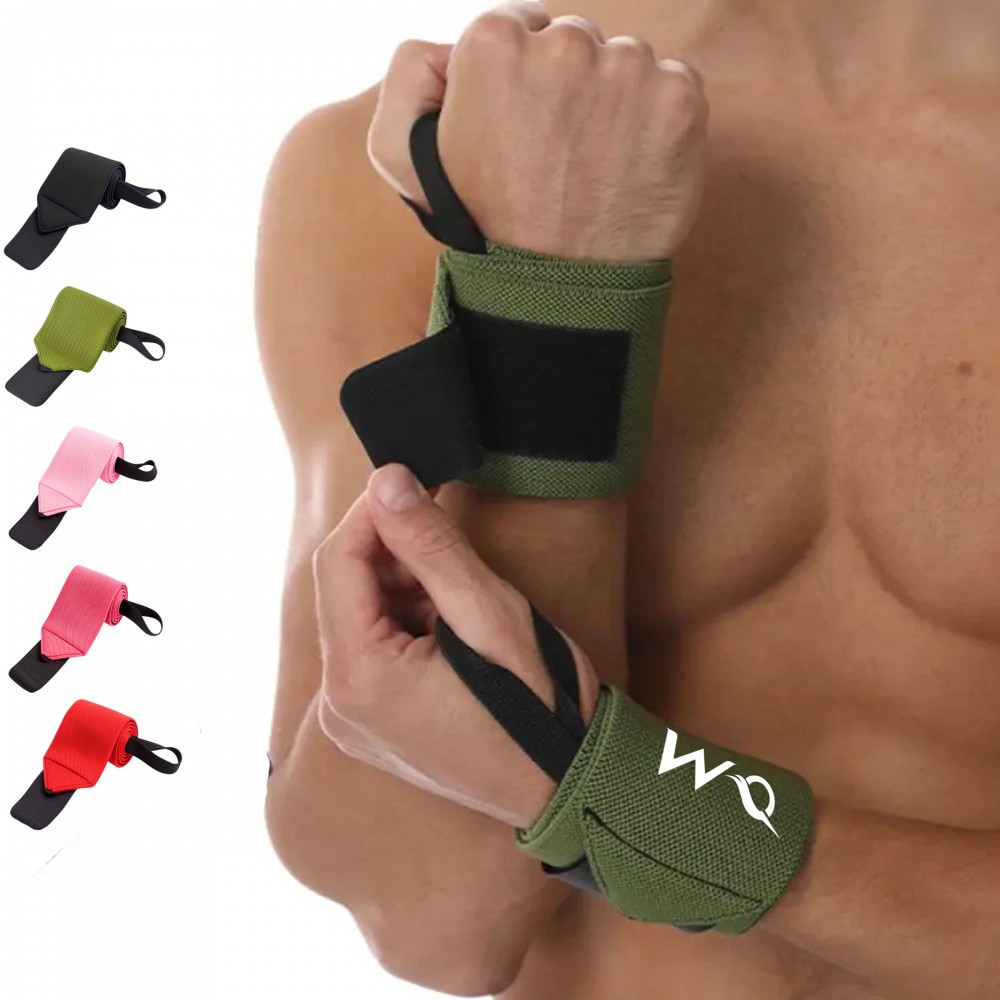 Personalized Adjustable Sport Wrist Brace