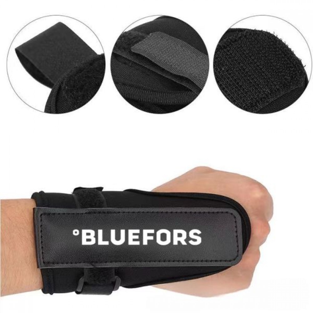 Logo Branded Golf Wrist Brace