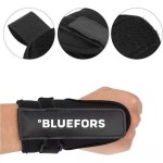 Logo Branded Golf Wrist Brace
