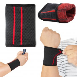 Promotional Running Wrist Cover