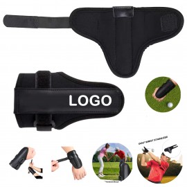 Golf Wrist Stabilizer with Logo
