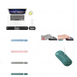 Customized Keyboard and mouse wrist guard set