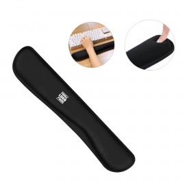 Personalized Dye Sublimated Keyboard Wrist Rest Pad