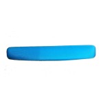 Keyboard Wrist Rest Silicone Pad with Logo