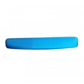 Personalized Keyboard Wrist Rest Silicone Pad