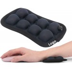 Custom Ergonomic Mouse Pad Wrist Support Cushion