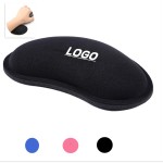 Wrist Rest Support Cushion Pad with Logo
