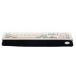 Ergo-Gel Soft Top Wrist Rest for Keyboard with Logo