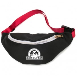 Promotional Large Fanny Pack /Waist Pack Bag