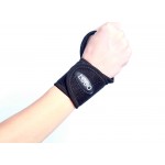 Wrist Brace Logo Printed