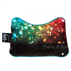 Promotional Smart Rest Premium Microfiber Wrist Support and Screen Cleaner