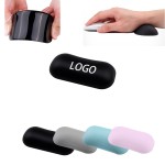 Custom Silicone Mouse Wrist Rest