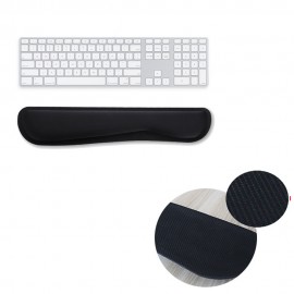 Customized Dye Sublimated Keyboard Wrist Rest Pad  Customized Dye Sublimated Keyboard Wrist Rest Pad