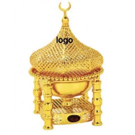 Customized Metal Incense Burner