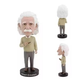 Personalized Custom Bobble Head Figurine  Personalized Custom Bobble Head Figurine
