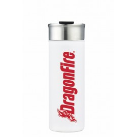 The Bullet Tumbler with Logo