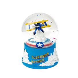 Customized Custom Glass Snow Globe  Customized Custom Glass Snow Globe