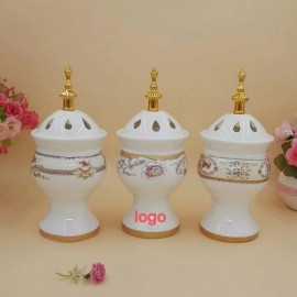 Customized Ceramic Burner  Customized Ceramic Burner