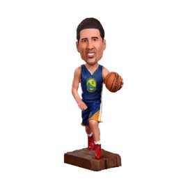 Custom Sport Bobblehead Doll with Logo